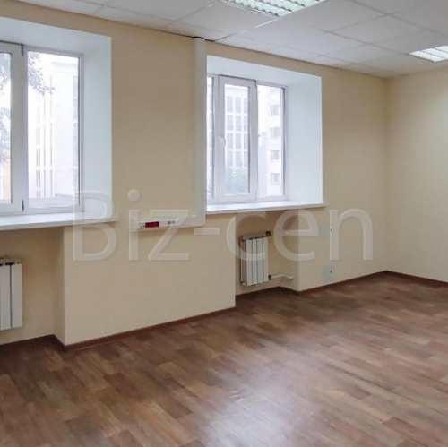 Офис улица 2-я Брестская,  д. 9,  к. стр. 1