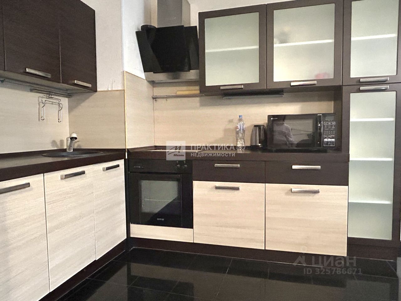 Продажа 2-комн квартиры на вторичном рынке улица Пресненский Вал, 16С2