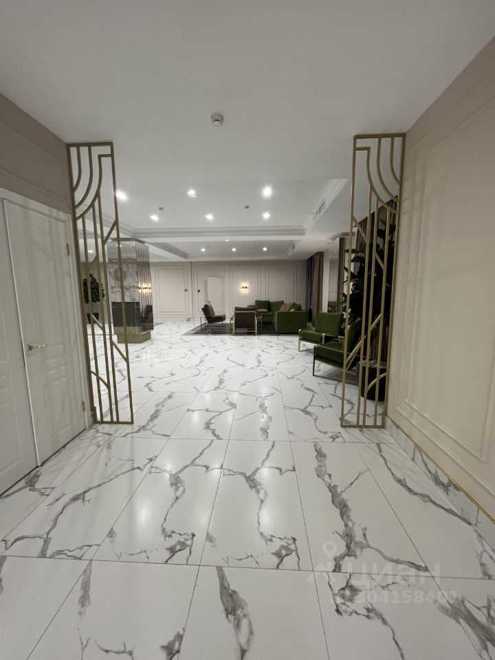 Продажа 1-комн квартиры на вторичном рынке Большой Строченовский переулок, 9