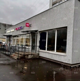 Аренда ПСН Алтуфьевское ш, д. 14 Аренда ПСН Алтуфьевское ш, д. 14