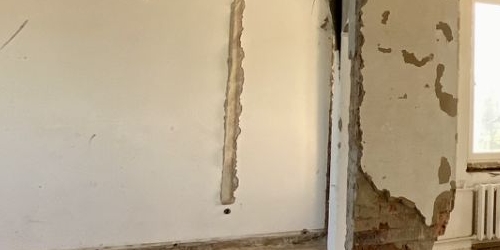 4-комн квартира Спиридоньевский переулок, 6