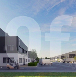 Аренда склада Солнечногорск, М-10 «Россия» — «Ложки — Поварово — Пятница»