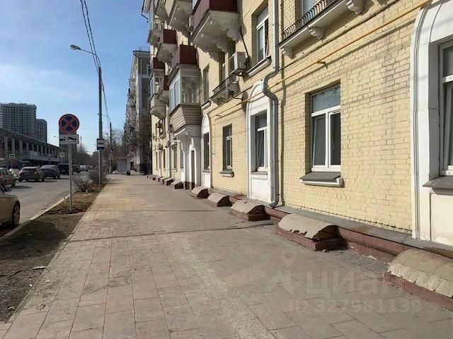 Продажа 2-комн квартиры на вторичном рынке 2-я Песчаная улица, 2к3