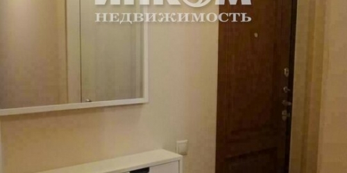 1-комн квартира Владимирская 2-я ул,  д. 3