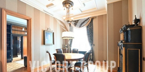 4-комн квартира Ржевский Б. пер