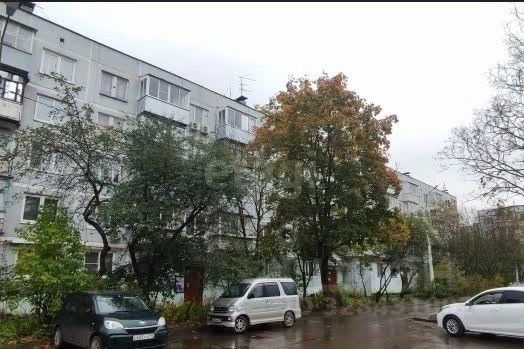 Продажа комнаты Щелково, улица Беляева, 6а