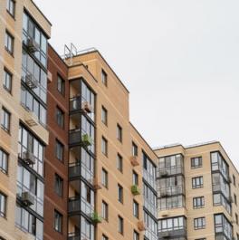 Продажа 2-комн квартиры на вторичном рынке Красногорск, Вольная улица,  д. 5