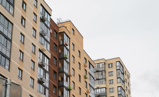 Продажа 2-комн квартиры на вторичном рынке Красногорск, Вольная улица,  д. 5