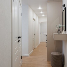 Продажа 3-комн квартиры на вторичном рынке Северный пр-кт,  д. 63 к2