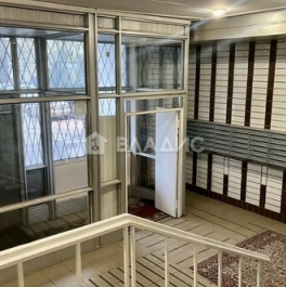 Продажа 1-комн квартиры на вторичном рынке улица Сайкина,  д. 6/5