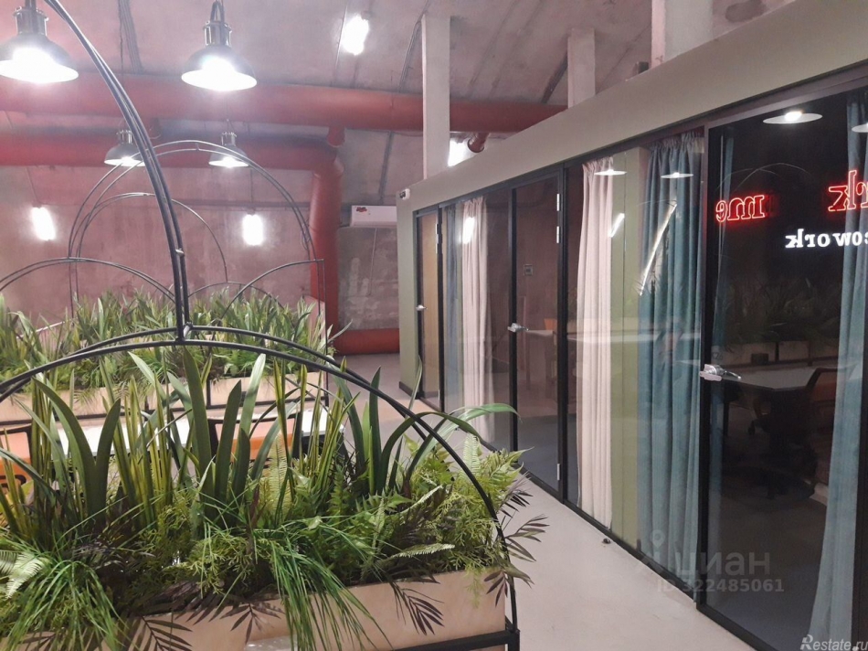 Аренда офиса ул Курляндская,  д. 48