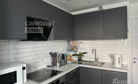 Продажа 1-комн квартиры на вторичном рынке Грайвороновская улица,  д. 8Б