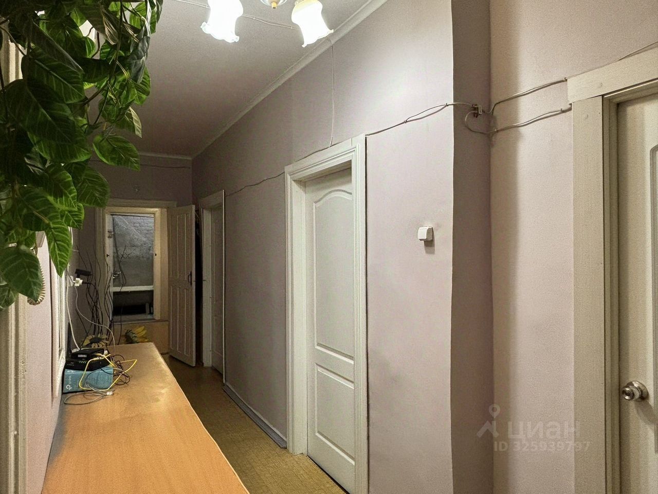 Продажа 3-комн квартиры на вторичном рынке Большой ВО пр-кт,  д. 101