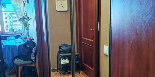 1-комн квартира Вешняковская улица,  д. 31