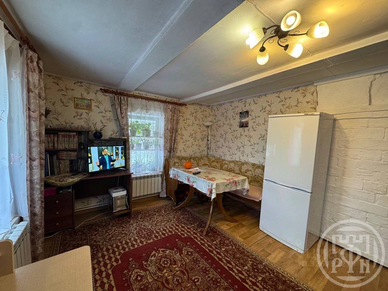 Продажа дома пос. Оредеж, Пантелеевская улица, 81