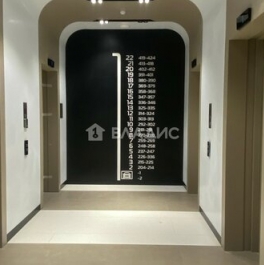 Продажа 3-комн квартиры на вторичном рынке улица Нижние Мнёвники,  д. 16 к6