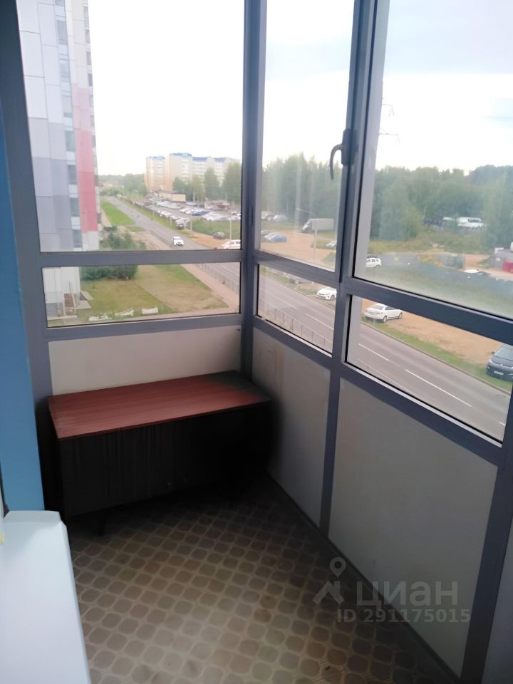 Аренда 1-комн квартиры на вторичном рынке Южный мкр, улица Малиновского, 12/2