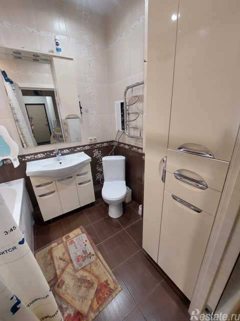 Продажа 2-комн квартиры на вторичном рынке Электросталь, пр-кт Ленина, 08А