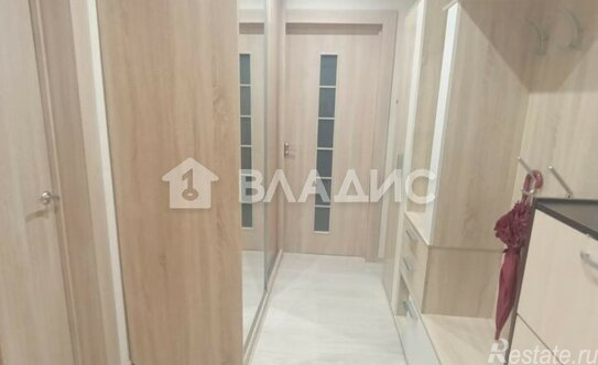 Продажа 2-комн квартиры на вторичном рынке Ярославское шоссе,  д. 109,  к. 1