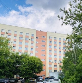 Продажа 1-комн квартиры на вторичном рынке Кудринка, 1-й Фабричный проезд,  д. 10