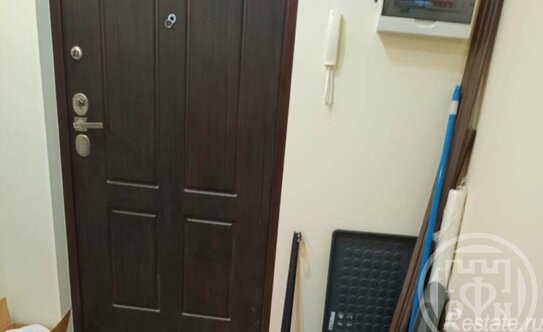 Продажа 1-комн квартиры на вторичном рынке Сестрорецк г, Токарева ул,  д. 24