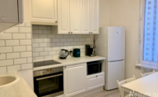 Продажа 1-комн квартиры на вторичном рынке Южное ш,  д. 53,  к. 4