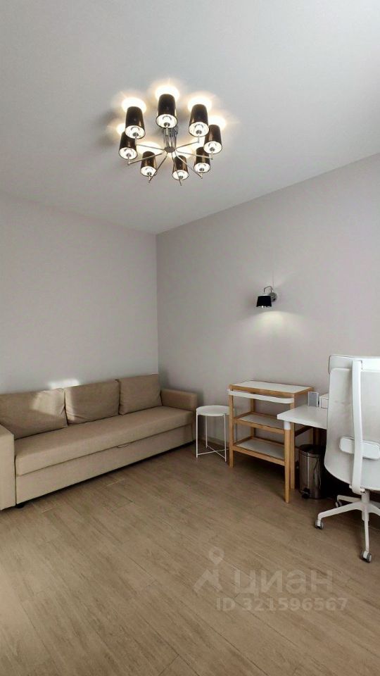 Продажа дома Высокое Симагино кп, проезд Средний Симагинский,  д. 8