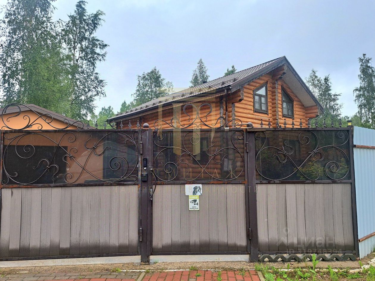 Продажа дома Ладожский Маяк кп, д. Коккорево, улица Абросимова,  д. 2