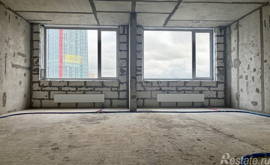 Продажа 2-комн квартиры на вторичном рынке Шмитовский проезд,  д. 39,  к. 16