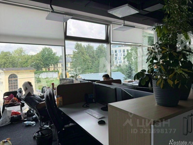 Аренда офиса Ленинградское ш,  д. 37 к1