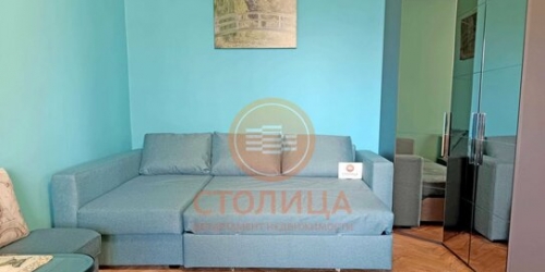 1-комн квартира Новопетровская улица,  д. 14