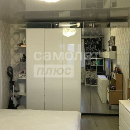 Продажа 1-комн квартиры на вторичном рынке улица Богданова,  д. 42