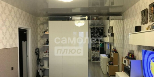 1-комн квартира улица Богданова,  д. 42