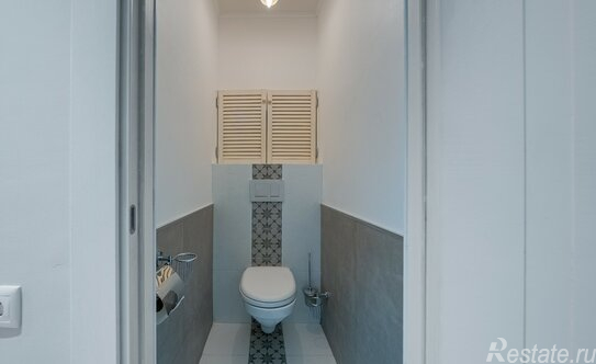 Продажа 3-комн квартиры на вторичном рынке Липецкая улица,  д. 7 к1