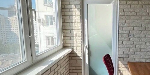 1-комн квартира улица Гурьянова, 2К1