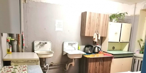 Комната Ольги Форш ул,  д. 7,  к. 2