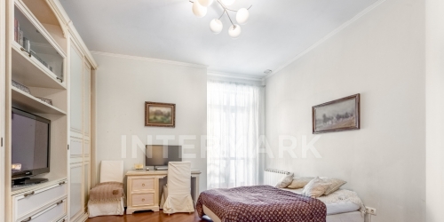 4-комн квартира Береговая ул., 4 корп. 5