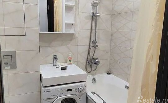 Аренда 2-комн квартиры на вторичном рынке Мишина улица,  д. 39