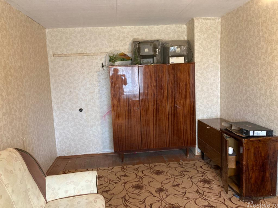 Продажа 1-комн квартиры на вторичном рынке Клин, 50 лет Октября ул., 25