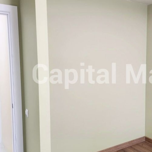 3-комн квартира улица Маршала Бирюзова, 43