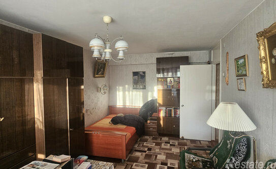 Продажа 2-комн квартиры на вторичном рынке Подольск, Октябрьский проспект,  д. 5