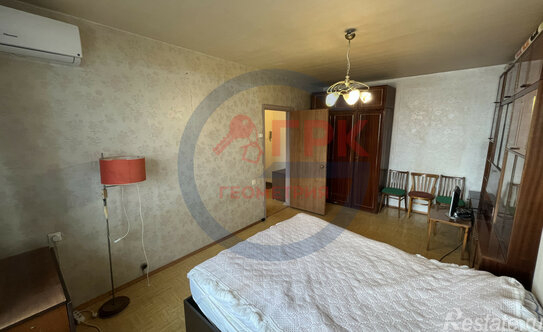 Продажа 1-комн квартиры на вторичном рынке ул Часовая,  д. 18