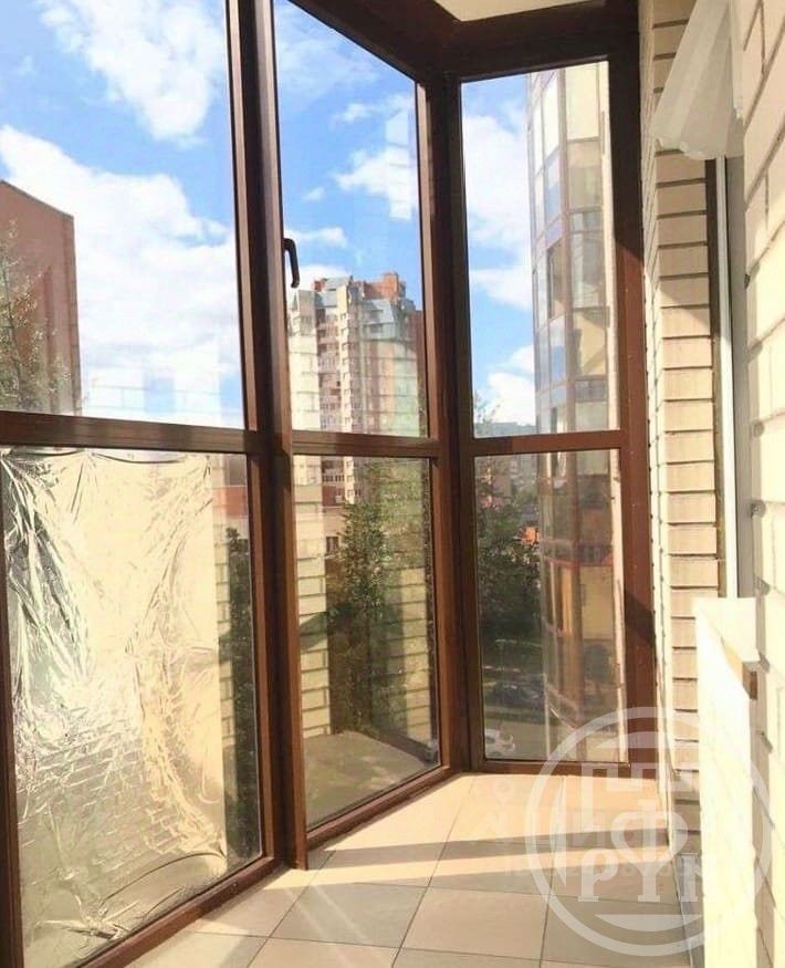 Продажа 1-комн квартиры на вторичном рынке Сестрорецк, улица Токарева, 24