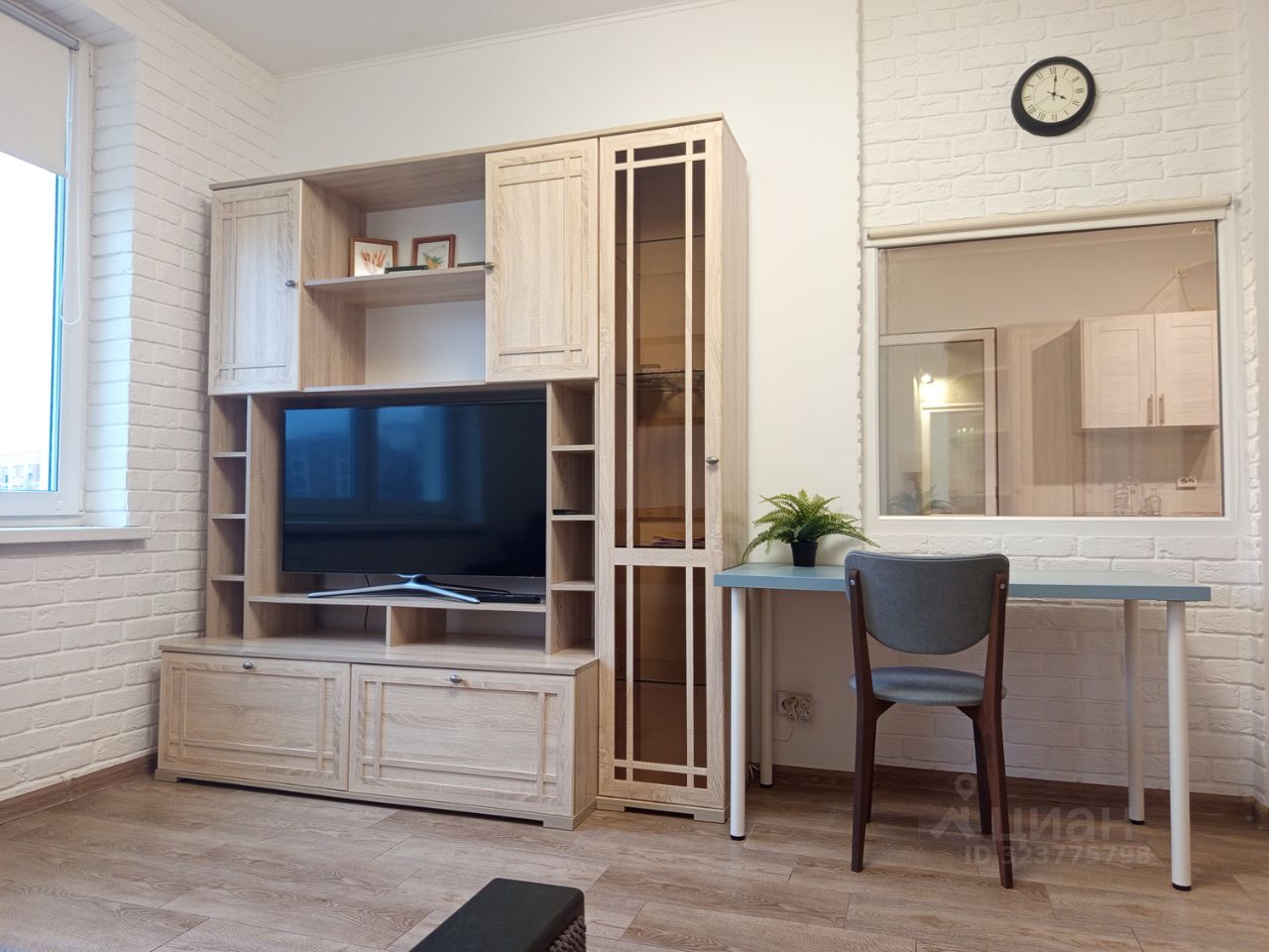 Аренда 1-комн квартиры на вторичном рынке пос. Шушары, Пулковское тер., улица Кокколевская, 7