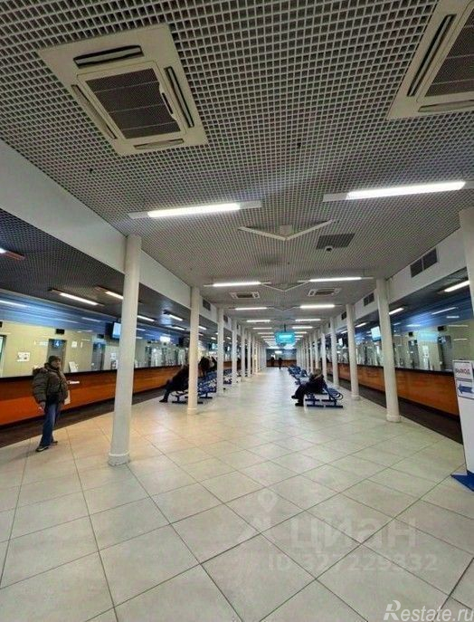 Аренда офиса улица Красного Текстильщика,  д. 10-12 литА