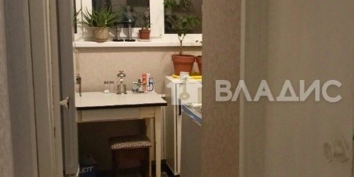 1-комн квартира Поэтический бульвар, 9