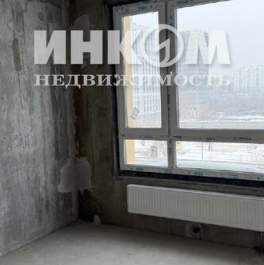 Продажа 1-комн квартиры на вторичном рынке ул Производственная,  д. 17А,  к. 3