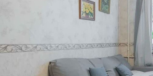 2-комн квартира Захарьевская улица, 13