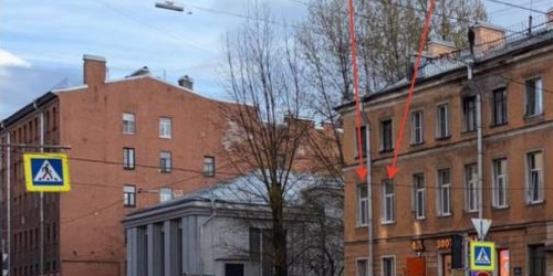 2-комн квартира проспект Средний Васильевского острова, 50