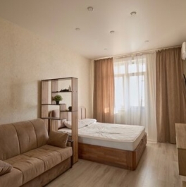 Продажа 1-комн квартиры на вторичном рынке улица Фонвизина